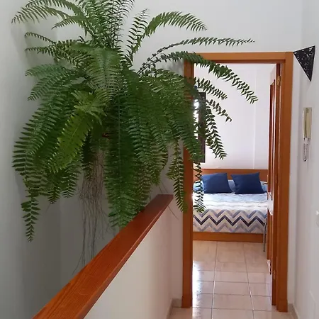 Melrose Place 2 Y Piscina En Vecindario (Gran Canaria)