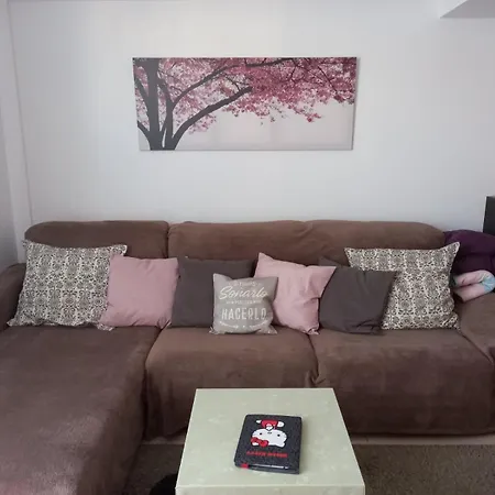 Melrose Place 2 Y Piscina En Apartment