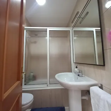 아파트 Melrose Place 2 Y Piscina En 베신다리오