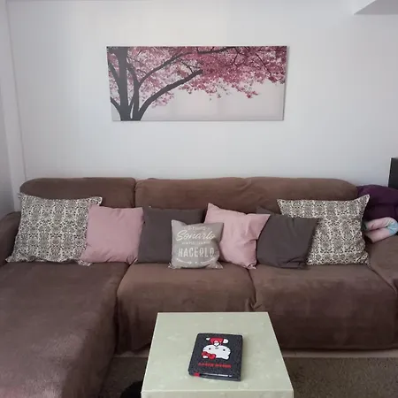 Melrose Place 2 Y Piscina En Διαμέρισμα