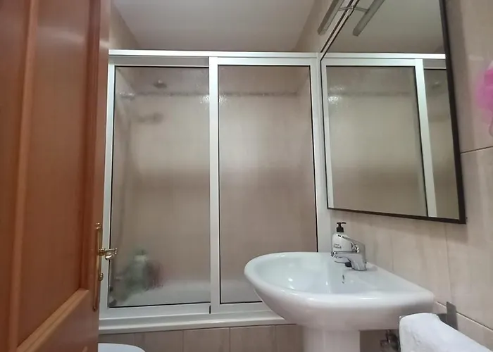 Διαμέρισμα Melrose Place 2 Y Piscina En Vecindario (Gran Canaria)