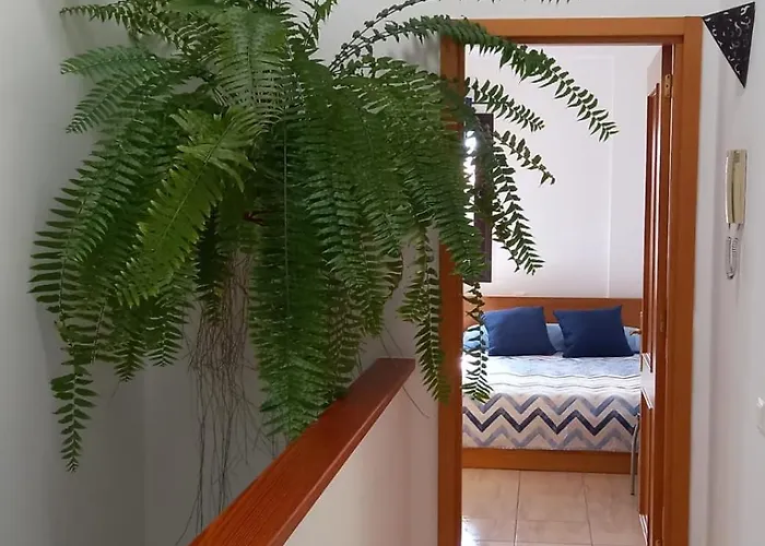 Melrose Place 2 Y Piscina En Vecindario (Gran Canaria)