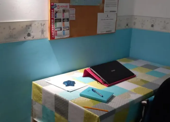 Διαμέρισμα Melrose Place 2 Y Piscina En *