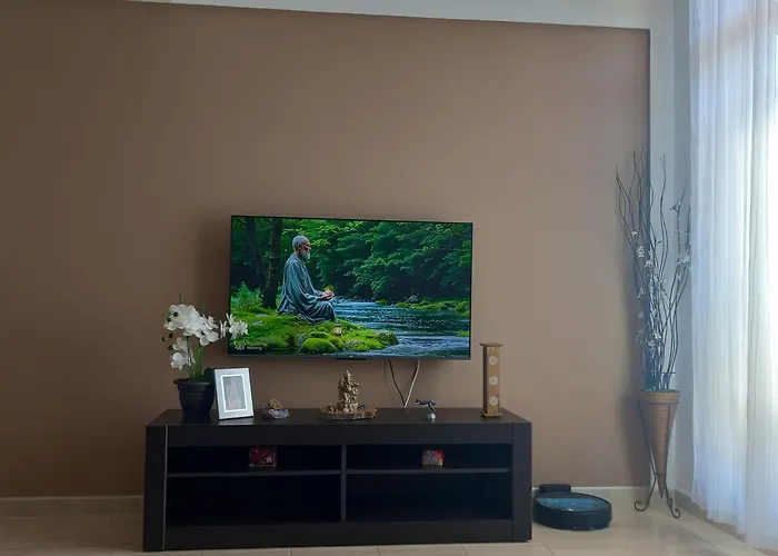 Διαμέρισμα Melrose Place 2 Y Piscina En Vecindario (Gran Canaria)